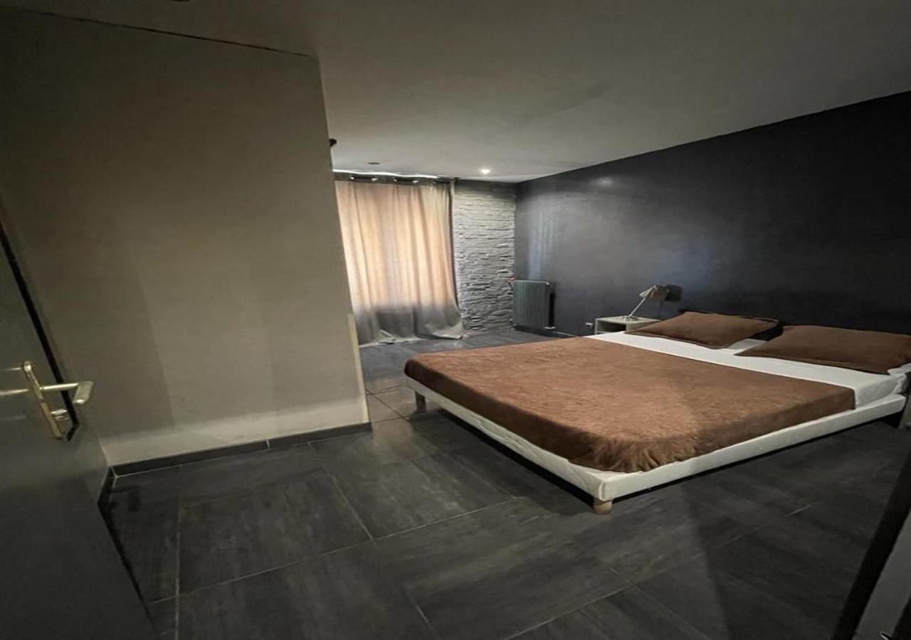Lpl Paris Hotel מראה חיצוני תמונה