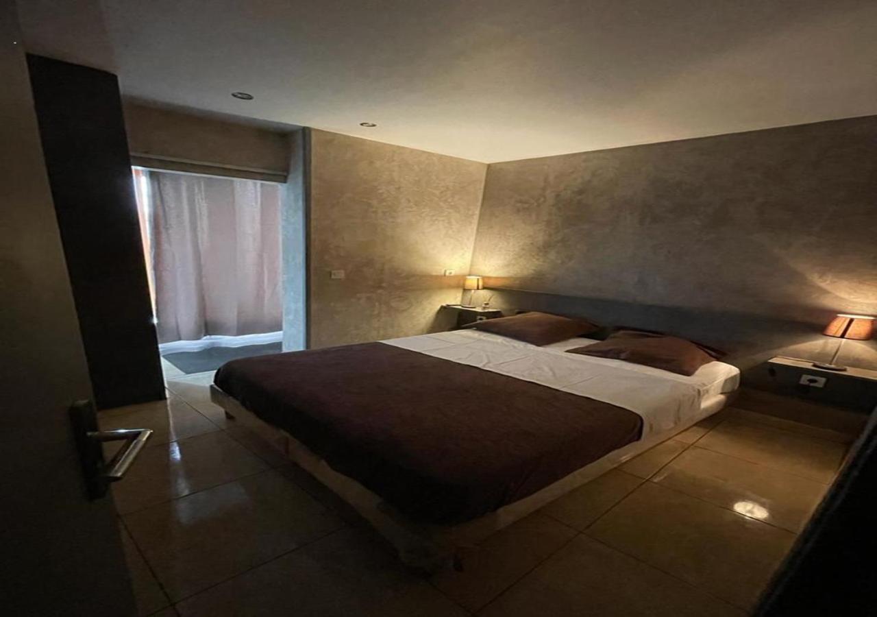 Lpl Paris Hotel מראה חיצוני תמונה